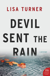 Devil Sent the Rain - 27 Sep 2016