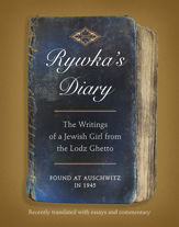 Rywka's Diary - 15 Sep 2015