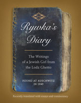 Rywka's Diary - 15 Sep 2015