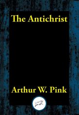 The Antichrist - 29 Jan 2017