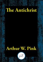 The Antichrist - 29 Jan 2017