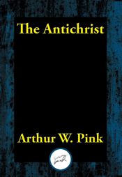 The Antichrist - 29 Jan 2017