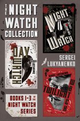 The Night Watch Collection - 18 Mar 2014