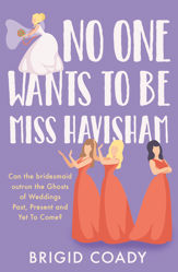 No One Wants to Be Miss Havisham - 28 May 2015