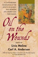 Oil on the Wounds - 14 Mar 2013