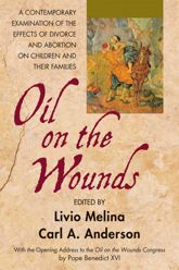 Oil on the Wounds - 14 Mar 2013
