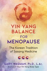 Yin Yang Balance for Menopause - 11 Jun 2019