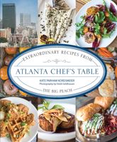 Atlanta Chef's Table - 7 Feb 2015