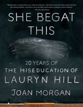 She Begat This - 7 Aug 2018