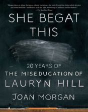 She Begat This - 7 Aug 2018