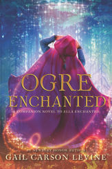 Ogre Enchanted - 16 Oct 2018