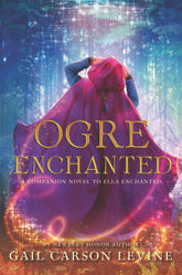Ogre Enchanted - 16 Oct 2018