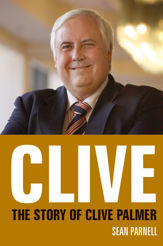 Clive - 1 Sep 2013
