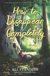 How to Disappear Completely - 28 Apr 2020