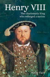 Henry VIII - 9 Oct 2020