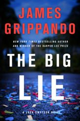 The Big Lie - 25 Feb 2020
