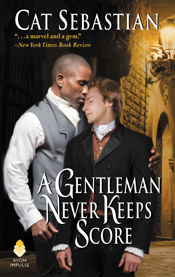 A Gentleman Never Keeps Score - 10 Jul 2018