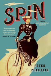 Spin - 1 Jun 2021