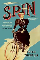 Spin - 1 Jun 2021