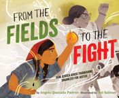 From the Fields to the Fight - 24 Mar 2026