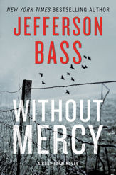 Without Mercy - 4 Oct 2016