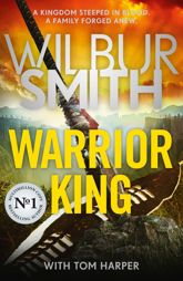Warrior King - 8 Jul 2024