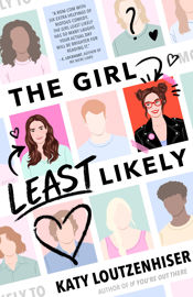 The Girl Least Likely - 29 Jun 2021
