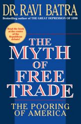 The Myth of Free Trade - 13 May 1996