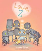 Love, Z - 18 Dec 2018