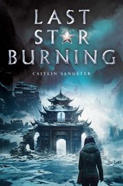 Last Star Burning - 10 Oct 2017