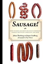 Sausage! - 1 Nov 2013