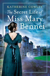 The Secret Life of Miss Mary Bennet - 22 Apr 2021