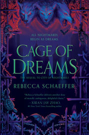 Cage of Dreams - 26 Sep 2023