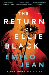 The Return of Ellie Black - 7 May 2024