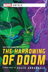 The Harrowing of Doom - 1 Dec 2020