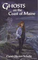 Ghosts on the Coast of Maine - 1 Jan 1996