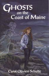 Ghosts on the Coast of Maine - 1 Jan 1996