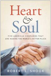 Heart & Soul - 7 Sep 2010