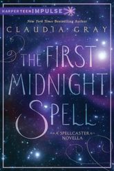 The First Midnight Spell - 5 Nov 2013