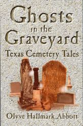 Ghosts In The Graveyard - 24 Aug 2001
