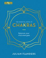 The Essential Book of Chakras - 1 Jun 2023