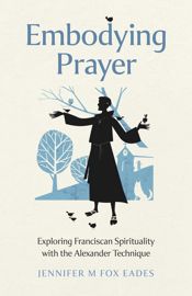 Embodying Prayer - 30 Aug 2024