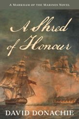 A Shred of Honour - 8 Sep 2023