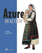 Azure in Action - 21 Oct 2010