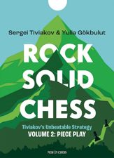 Rock Solid Chess - 16 Feb 2024