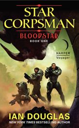 Bloodstar - 28 Aug 2012