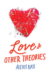 Love and Other Theories - 30 Dec 2014