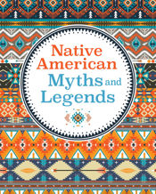 Native American Myths & Legends - 31 Jul 2017