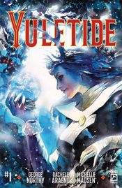 Yuletide #1 - 15 Oct 2025
