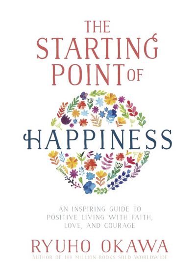 The Starting Point of Happiness